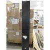 Image 2 : NETRUNNER DOOR 12" WIDE PANDUIT NRD12B1