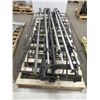 Image 1 : LOT: 15 CARGO RODS / CAGES