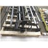 Image 2 : LOT: 15 CARGO RODS / CAGES