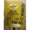 Image 2 : 22.5L ENGINE OIL SAE 5W-30