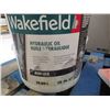 Image 2 : 18.93L DRUM HYDRAULIC OIL