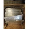 Image 1 : ALUMINIUM PLATES 10x12x.25 IRREG