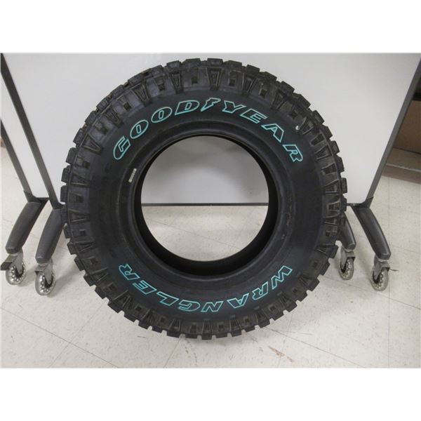 TIRE GOODYEAR WRANGLER T245/75R16