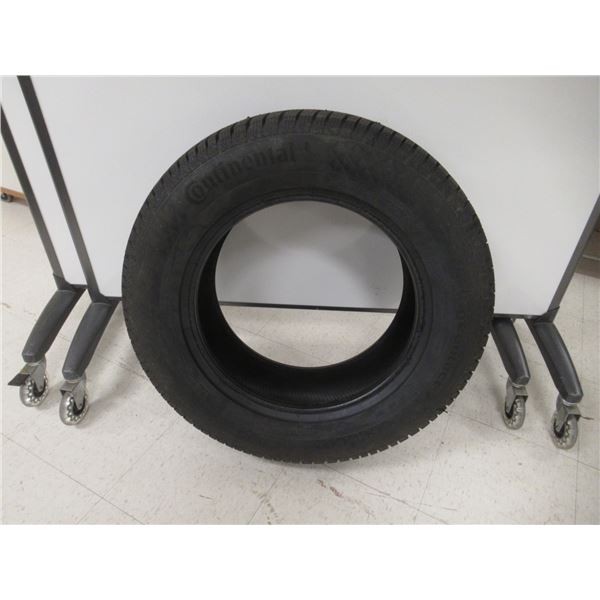 TIRE CONTACT 7 235/65R17