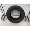 Image 1 : TIRE CONTACT 7 235/65R17