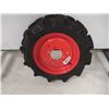 Image 1 : TIRE FARM SERVICE LUG  12X4JA