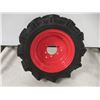 Image 2 : TIRE FARM SERVICE LUG  12X4JA