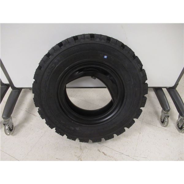TIRE SOLIDEAL ED PLUS 7.00X12