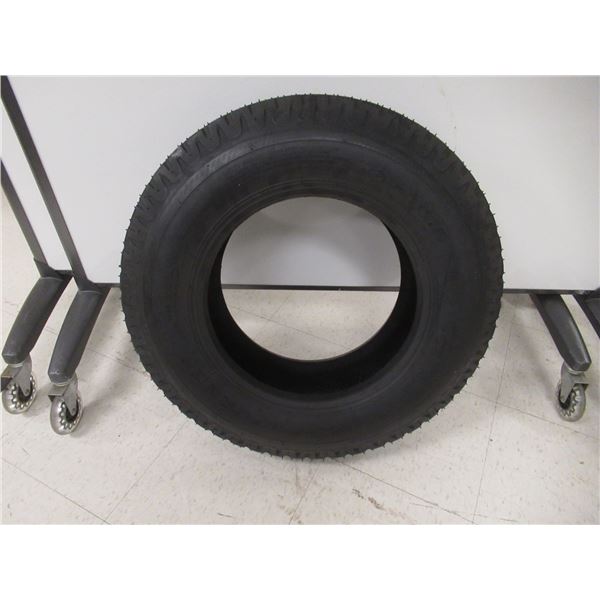 TIRE JOURNEY 8-14.5