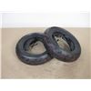 Image 1 : TIRE HOTA 10x3.0