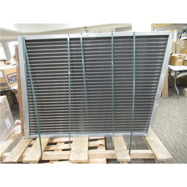 RADIATOR 64"x48"x4.5"