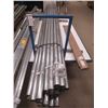 Image 1 : LOT: 31pcs 10'x2.25d STEEL PIPE