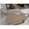 Image 1 : LOT: 4pcs WIREMOLD 6000 RACEWAY COVER