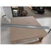 Image 2 : LOT: 4pcs WIREMOLD 6000 RACEWAY COVER