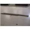 Image 1 : LOT: 6pcs STEEL SIGN POSTS ASST.