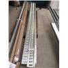 Image 1 : 10' STEEL E-TRACK RAIL