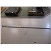 Image 1 : LOT: 2pcs 10'x.75"d RIGID PVC CONDUIT