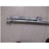 Image 2 : 11' GALVANIZED METAL ROD