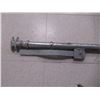 Image 3 : 11' GALVANIZED METAL ROD