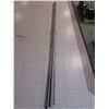 Image 2 : LOT: 10pcs 10'x3.8" GALVANIZED METAL PIPE