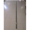 Image 2 : LOT: 10pcs 10'x.25" THREADED ROD