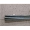 Image 3 : LOT: 10pcs 10'x.25" THREADED ROD