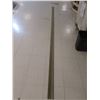 Image 2 : LOT: 4pcs 10'x.75" THREADED ROD