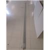 Image 2 : LOT: 3pcs 10'x.1" THREADED ROD