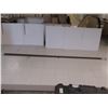 Image 1 : LOT: 4pcs 10'x.5/8" THREADED ROD