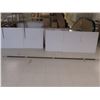 Image 1 : LOT: 4pcs 10'x..5" THREADED ROD