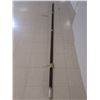 Image 2 : LOT: 4pcs 10'x..5" THREADED ROD