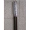 Image 3 : LOT: 4pcs 10'x..5" THREADED ROD