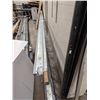 Image 2 : 30"x10.4"x236" STEEL CANTLADDER