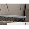 Image 3 : 30"x10.4"x236" STEEL CANTLADDER
