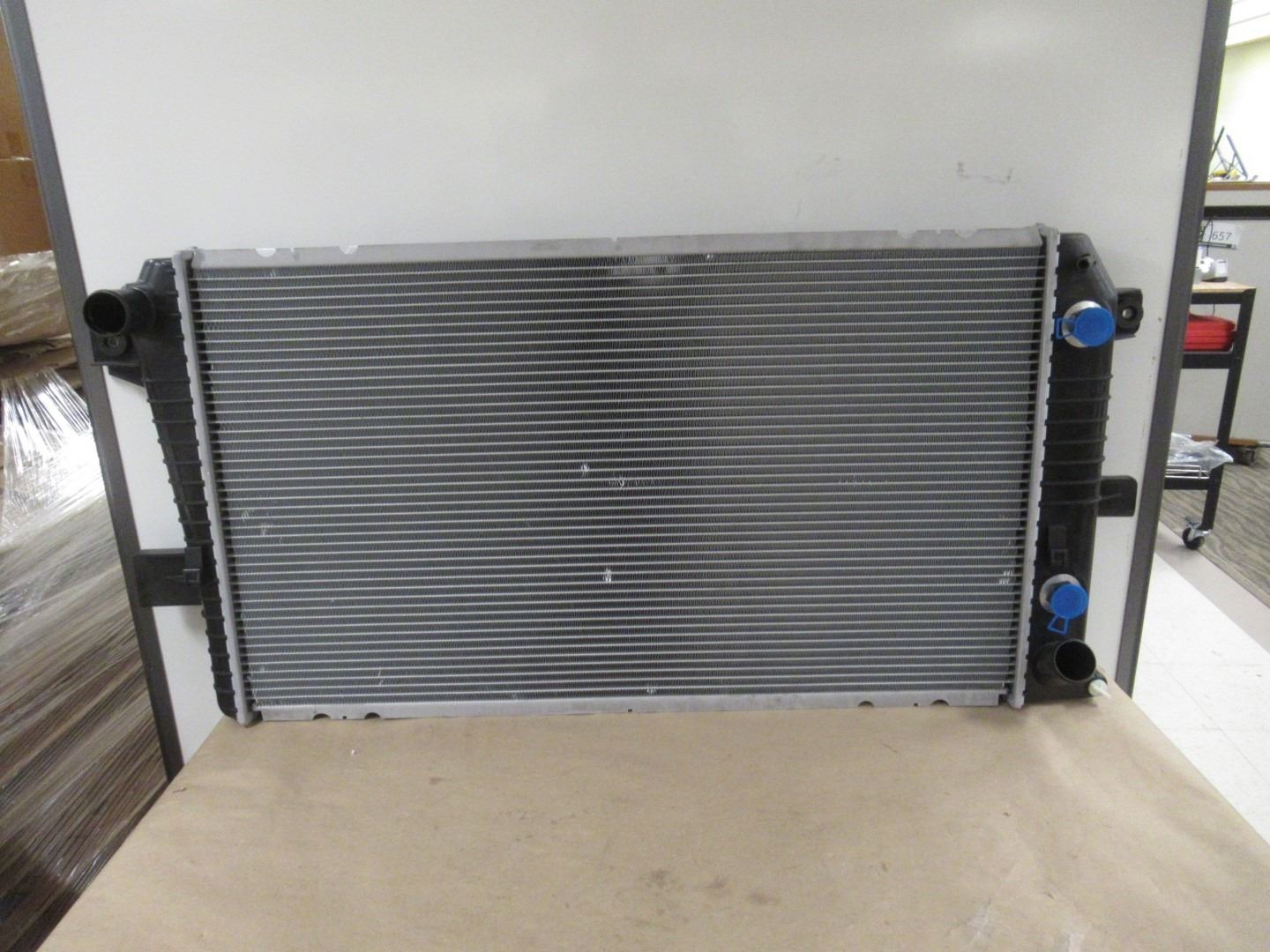 X22 Pro Radiator RADIATOR 40