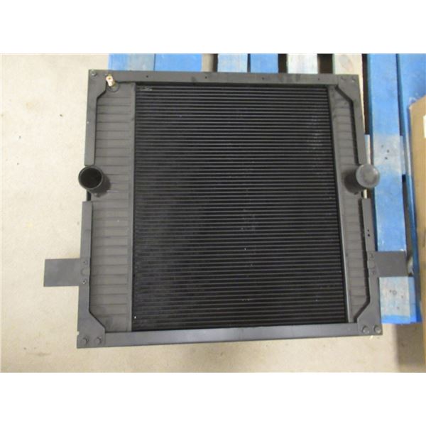 RADIATOR 37.5"x27"x5"