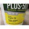 Image 2 : 18.9L ENGINE OIL SAE 5W-40