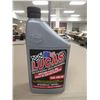 Image 1 : LOT:3 946ML MOTORCYCLE OIL SAE 10W-40