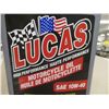 Image 2 : LOT:3 946ML MOTORCYCLE OIL SAE 10W-40