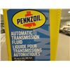 Image 2 : LOT: 4 946ml AUTOMATIC TRANSMISSION FLUID