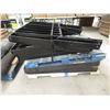 Image 2 : LOT: 8 FORKLIFT BACK REST ASST