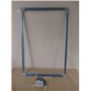 Image 1 : WASHROOM MIRROR 36"X24"X.5"