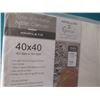 Image 2 : BLANK CANVAS ASST SIZE