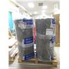 Image 1 : LOT: 2 ROLLS FIBREGLASS DUCT LINER 47"x100'