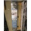 Image 1 : LOT: 2 CTN FLOATING WOOD FLOOR GREY