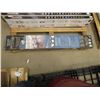 Image 2 : LOT: 2 CTN FLOATING WOOD FLOOR GREY