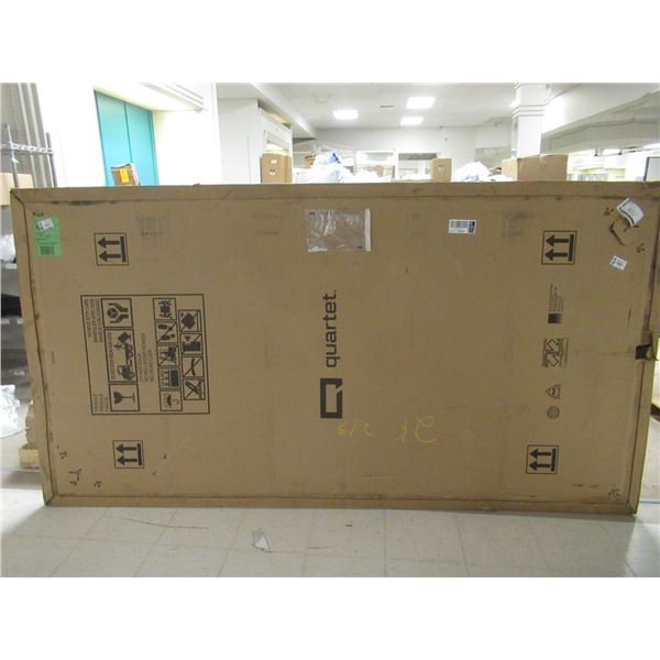 8'x4' WHITEBOARD