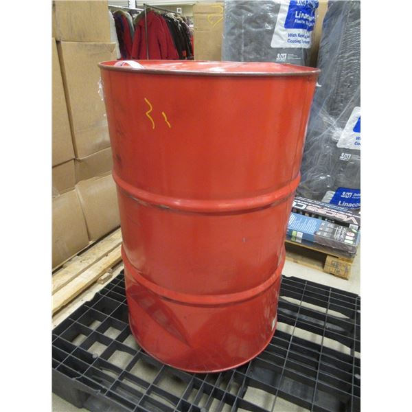 55 GALLON SPIRAX S6 AXRME SAE 75W-90