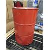 Image 1 : 55 GALLON SPIRAX S6 AXRME SAE 75W-90