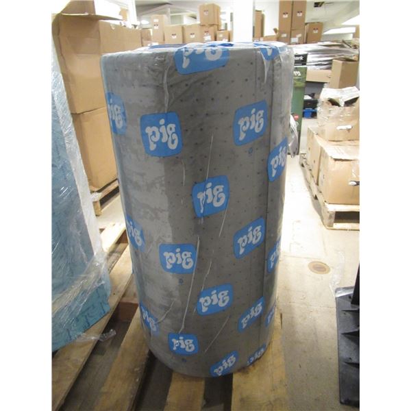 ROLL ABSORBENT MAT 30"x150'